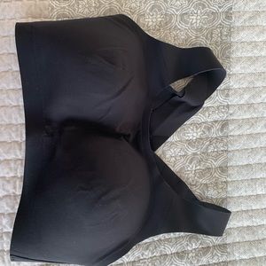 Lululemon Black Enlite Bra